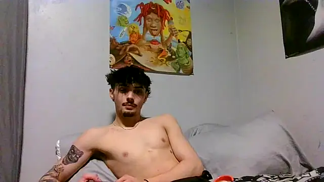 benriskey12 online show from 03/02/26, 07:09