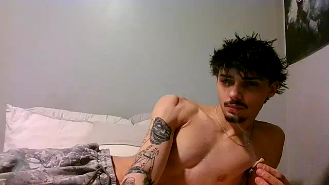 benriskey12 online show from 03/17/26, 07:23