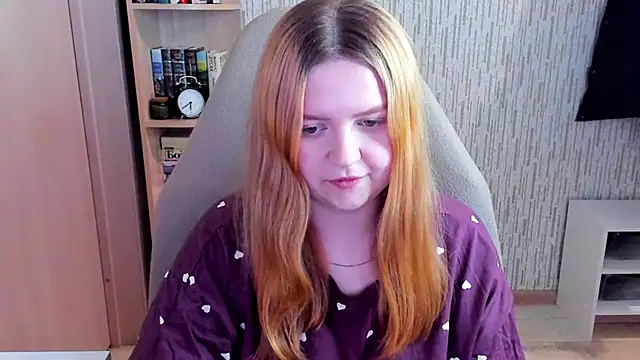 AnitaXVine online show from 02/13/26, 02:35