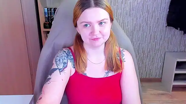 AnitaXVine online show from 02/19/26, 05:53