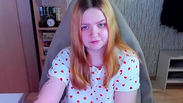 AnitaXVine online show from 02/20/26, 05:46