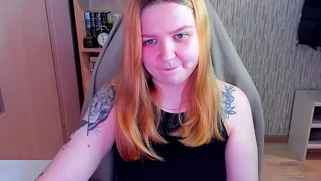 AnitaXVine online show from 02/21/26, 01:56