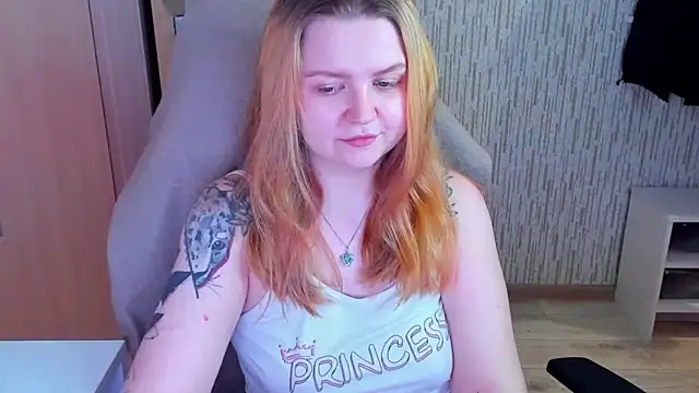 AnitaXVine online show from 02/23/26, 05:54