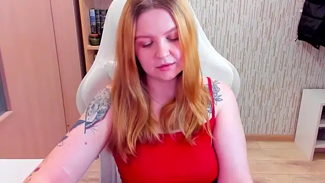 AnitaXVine online show from 03/07/26, 11:07