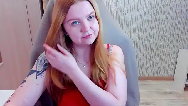 AnitaXVine online show from 04/15/26, 07:10