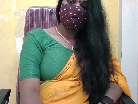 Rathi-priyaa online show from 03/11/26, 04:07