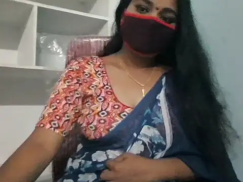 Rathi-priyaa online show from 03/17/26, 04:06