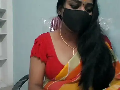 Rathi-priyaa online show from 03/28/26, 04:23