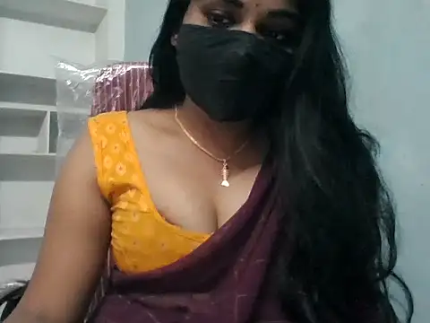 Rathi-priyaa online show from 04/19/26, 04:23