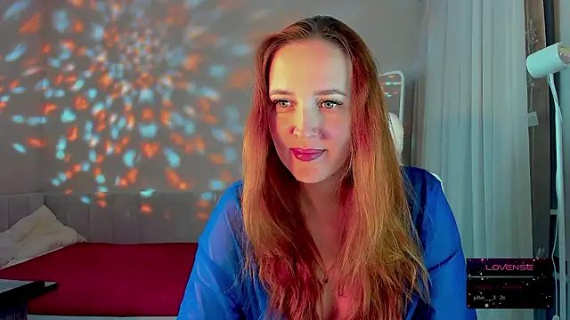 she wolf online show from 03/02/26, 02:24