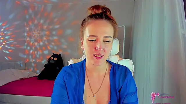 she wolf online show from 04/01/26, 02:03