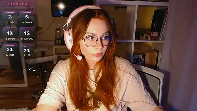 GhostLane online show from 02/21/26, 02:07