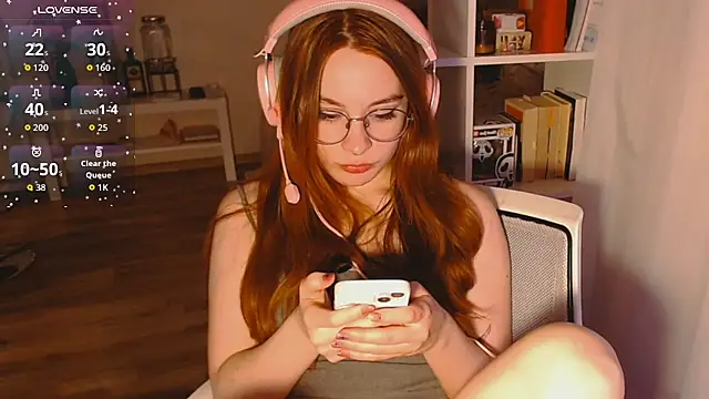 GhostLane online show from 02/27/26, 07:36