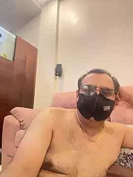 maleattention online show from 04/17/26, 03:59