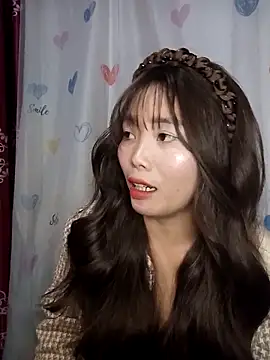 Snapshot of Girl-crazy1 chatting on 02/20/26, 04:09 Girl-crazy1 online show from 02/20/26, 04:09