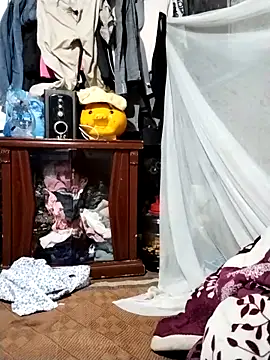 cute-shine online show from 03/21/26, 04:39