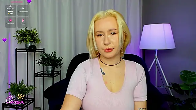 Emily  Bliss online show from 02/21/26, 08:43