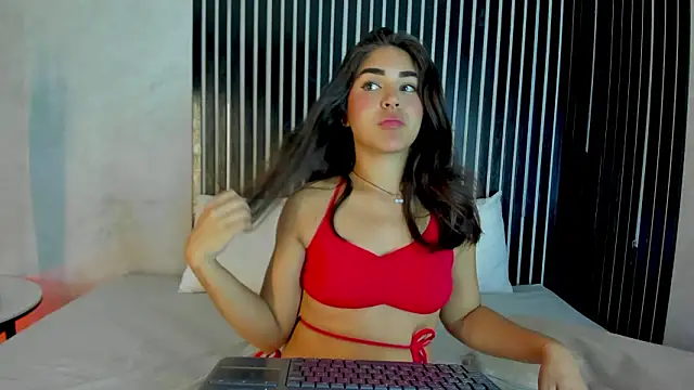 melodyphillips 2  online show from 03/07/26, 03:58