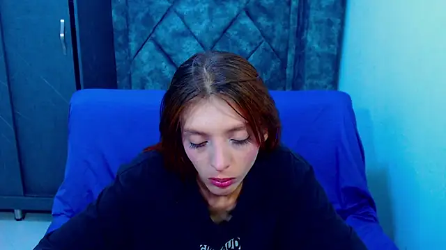 Snapshot of barby_jones25 chatting on 02/25/26, 12:48 barby jones25 online show from 02/25/26, 12:48