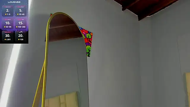 Zaphiro  Sky online show from 02/21/26, 08:37