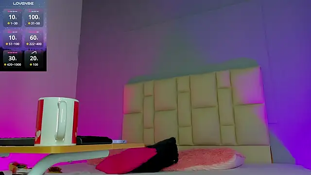 Zaphiro  Sky online show from 02/23/26, 08:55