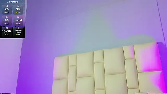 Zaphiro  Sky online show from 02/27/26, 08:36