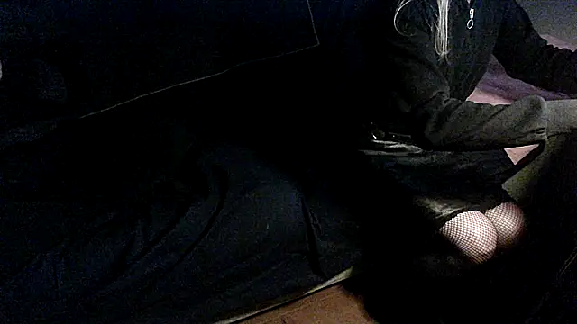 Sexwestworld online show from 02/20/26, 08:20