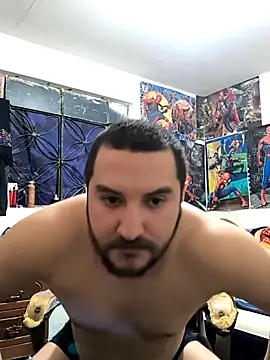 the shidokun online show from 03/09/26, 01:15