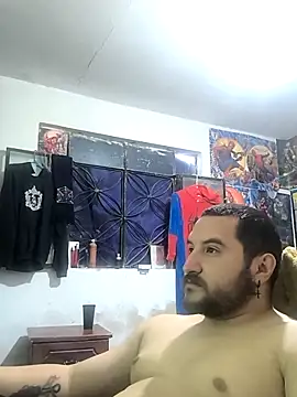 the shidokun online show from 03/10/26, 01:38