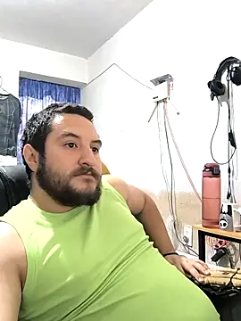 the shidokun online show from 04/12/26, 07:08