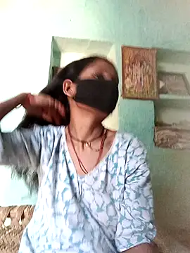 Desi Couple P online show from 04/22/26, 04:15