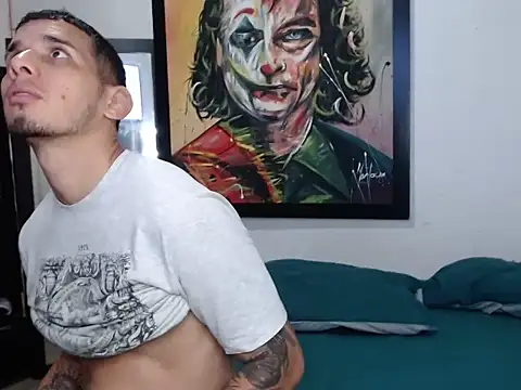 HotSinlge online show from 02/13/26, 12:23