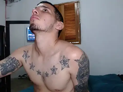 HotSinlge online show from 02/17/26, 02:46