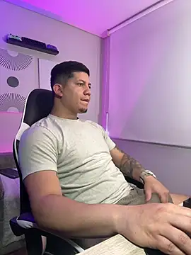  robertobaggioo online show from 03/20/26, 12:32