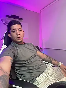  robertobaggioo online show from 04/09/26, 05:29