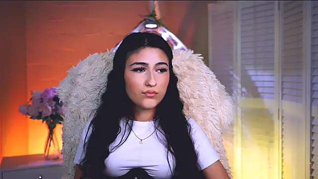 Snapshot of TerezaRobinson chatting on 02/18/26, 11:17 TerezaRobinson online show from 02/18/26, 11:17