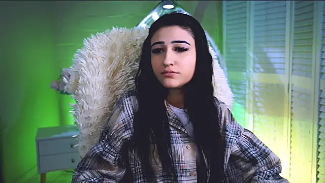 Snapshot of TerezaRobinson chatting on 02/19/26, 01:07 TerezaRobinson online show from 02/19/26, 01:07