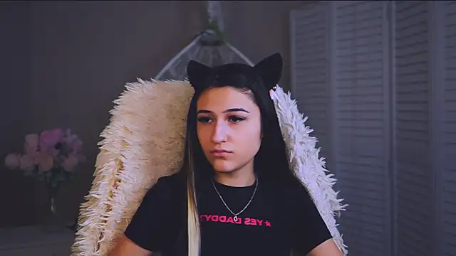 Snapshot of TerezaRobinson chatting on 02/26/26, 12:26 TerezaRobinson online show from 02/26/26, 12:26