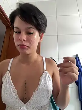 LissPerolaa online show from 07/17/26, 12:12