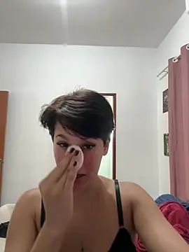 LissPerolaa online show from 07/20/26, 12:18