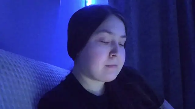 LixuryBaby online show from 02/19/26, 08:49