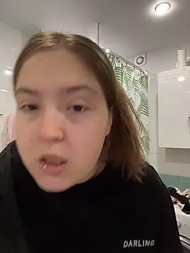 LixuryBaby online show from 02/23/26, 08:01