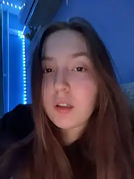 LixuryBaby online show from 02/24/26, 07:23