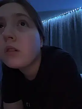 LixuryBaby online show from 02/26/26, 07:46