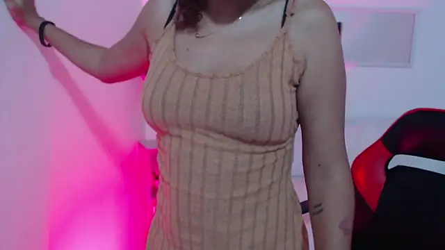 Alice Grinnerk online show from 02/25/26, 01:32