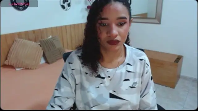 Alice Grinnerk online show from 03/13/26, 02:12