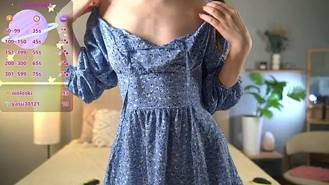 Snapshot of Jenniferr_ chatting on 03/02/26, 03:19 Jenniferr online show from 03/02/26, 03:19