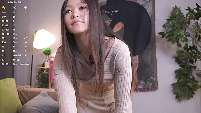 JanelBitther online show from 04/12/26, 08:14