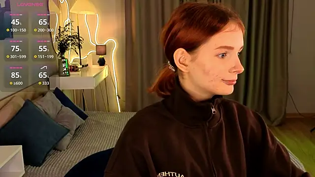 Vixaria online show from 02/27/26, 03:01