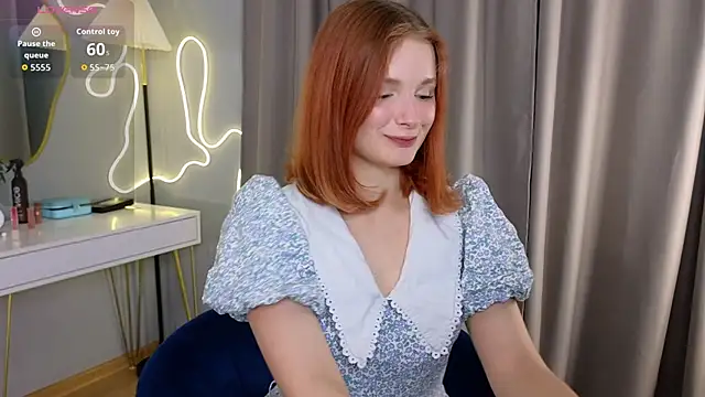 Vixaria online show from 03/17/26, 03:15